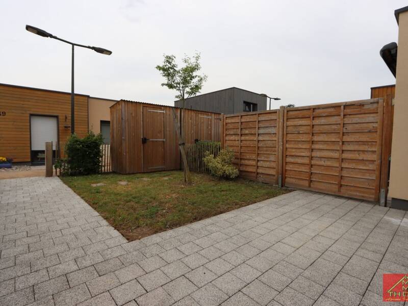 Maison à louer, 75m², KEMBS