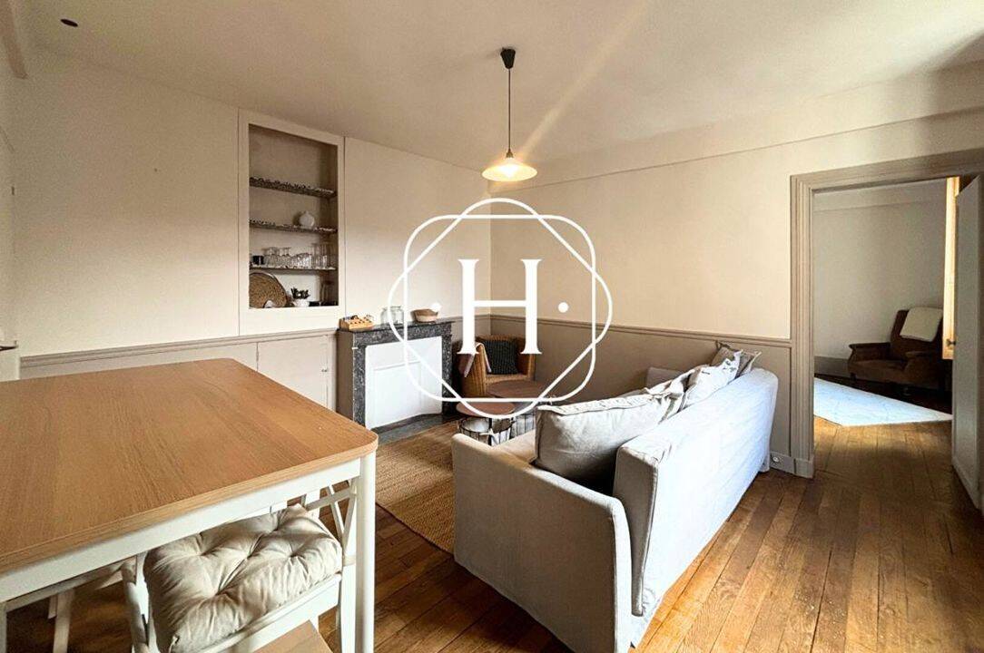 Maison à louer, 40m², VERSAILLES