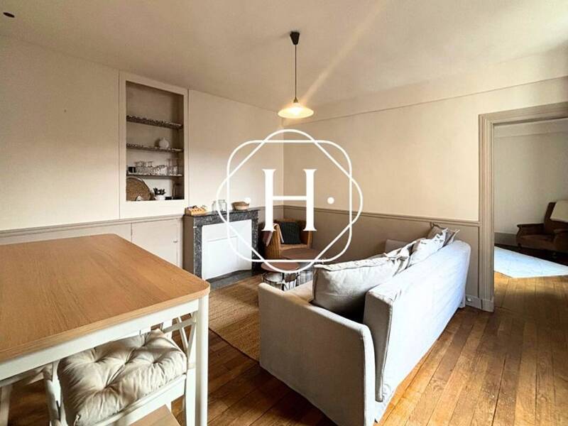 Maison à louer, 40m², VERSAILLES