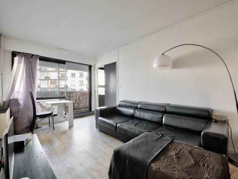 Maison à vendre, 32m², BOULOGNE BILLANCOURT