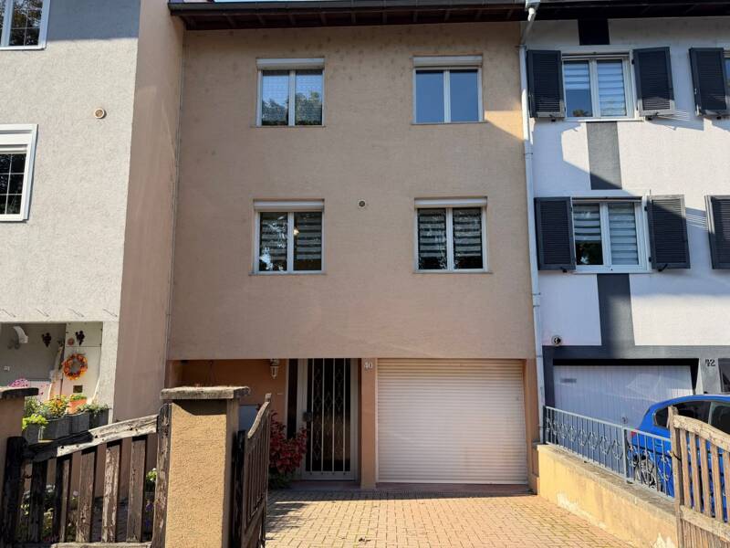 Maison à louer, 89m², LANDSER