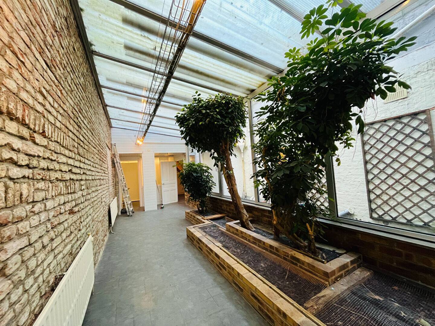 Maison à louer, 128m², SAINT QUENTIN