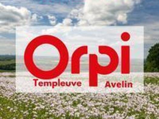 Terrain constructible à vendre 149 900 € 929 m² de terrain Wannehain 59830