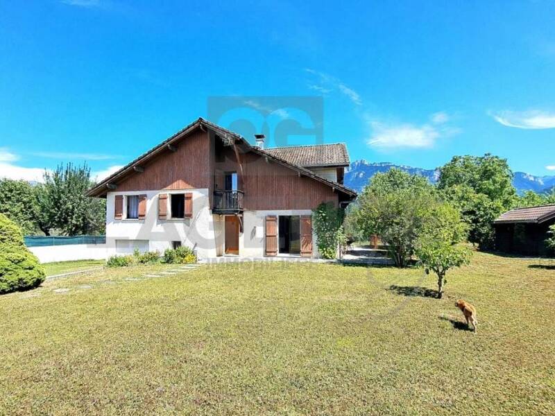 Maison à vendre, 130m², AMANCY