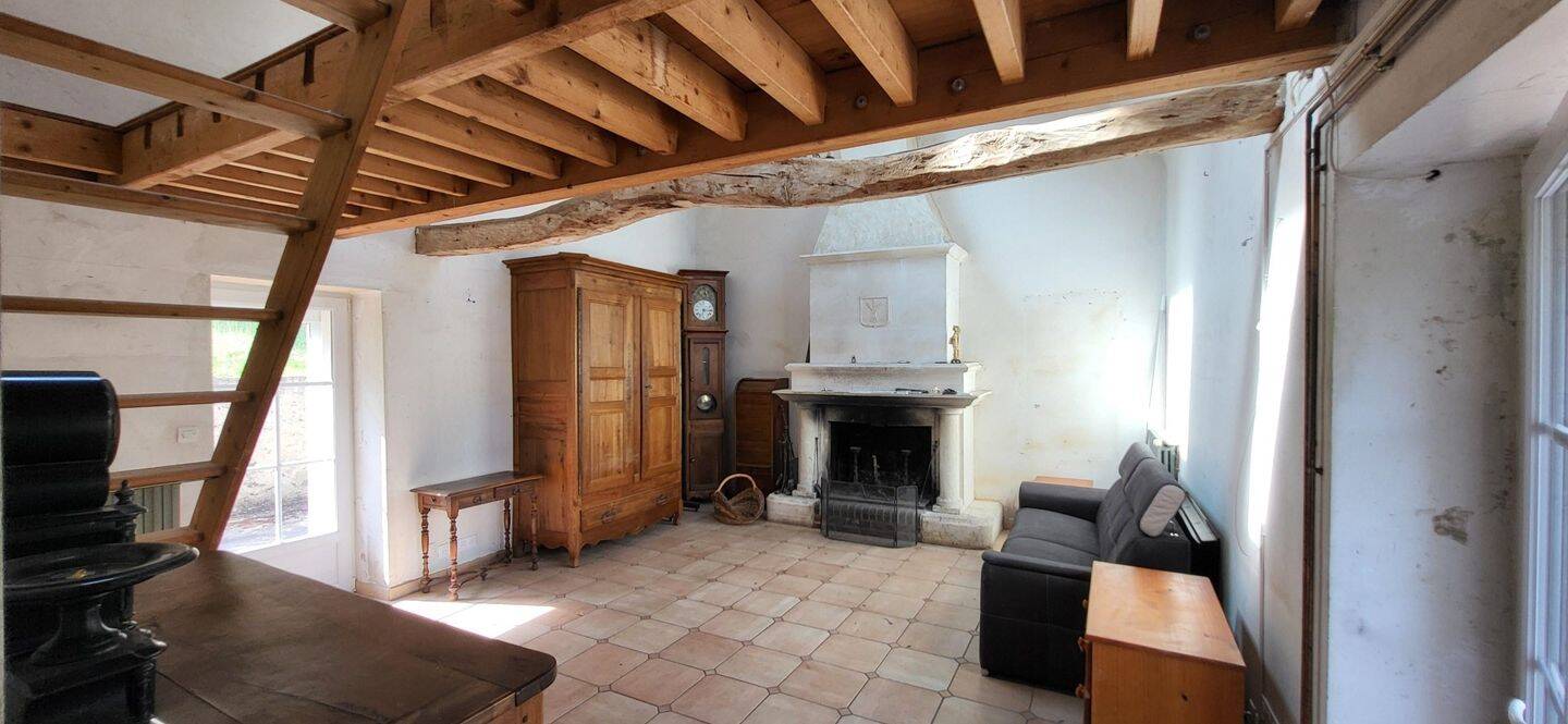 Maison à vendre, 130m², NOGENT LE ROI