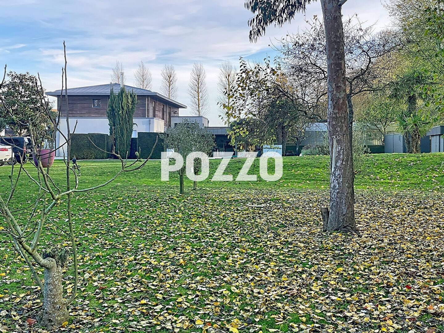 Maison à vendre, 375m², CAEN