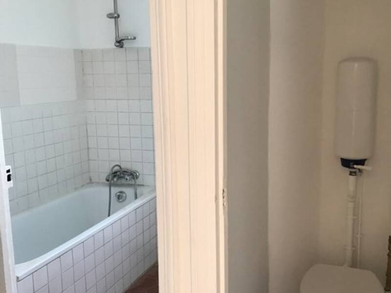 Maison à louer, 29m², PARIS 20E