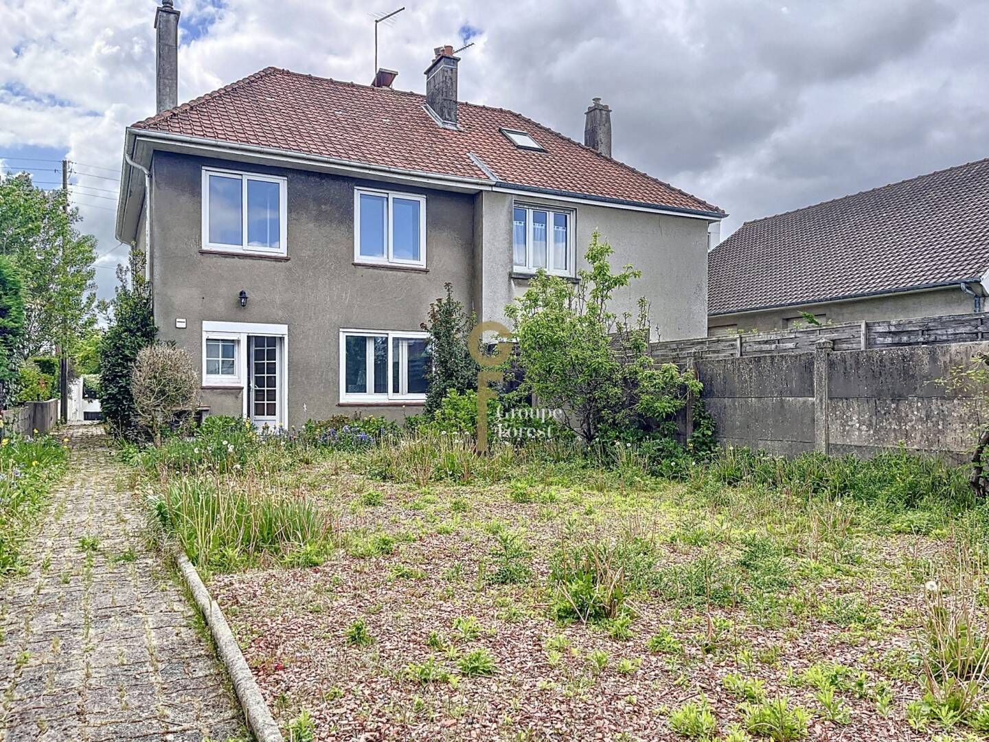 Maison à vendre, 84m², LE TOUQUET PARIS PLAGE