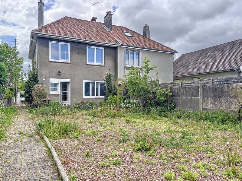 Maison à vendre, 84m², LE TOUQUET PARIS PLAGE