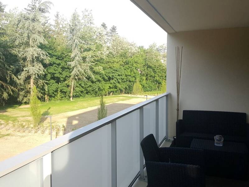 Maison à louer, 75m², ECULLY