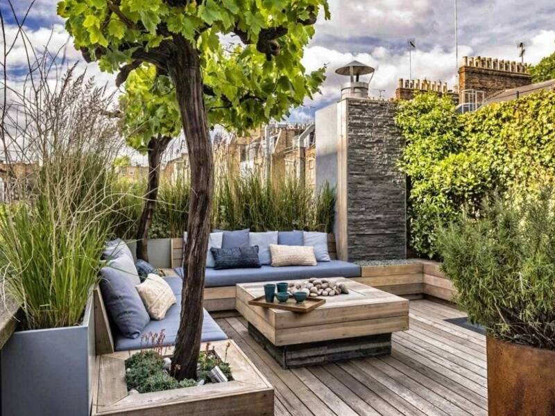 Maison à vendre, 102m², ISSY LES MOULINEAUX