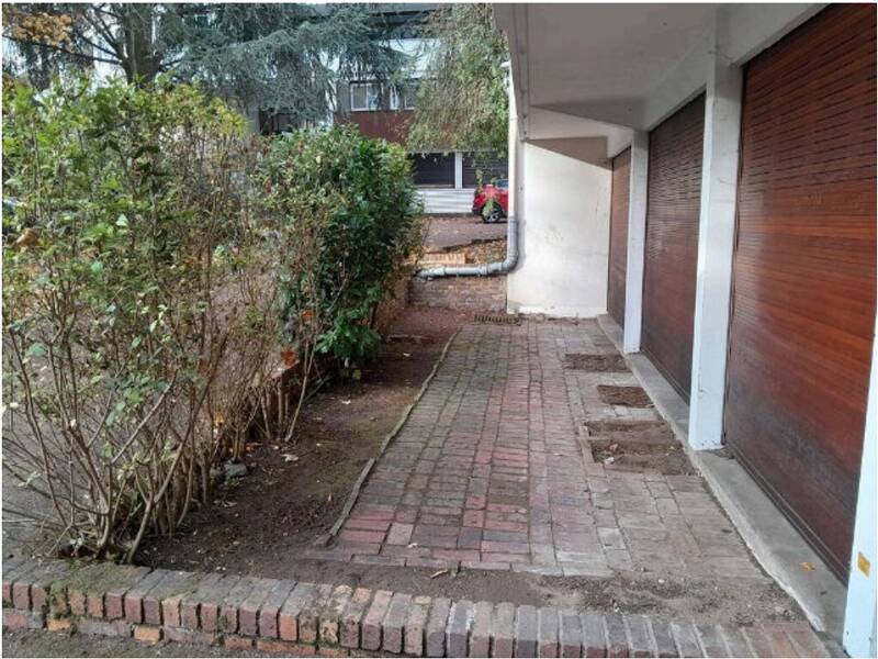 Maison à louer, 77m², MEUDON