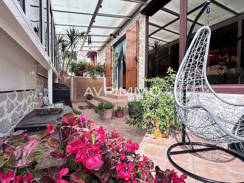 Maison à vendre, 130m², CASSIS