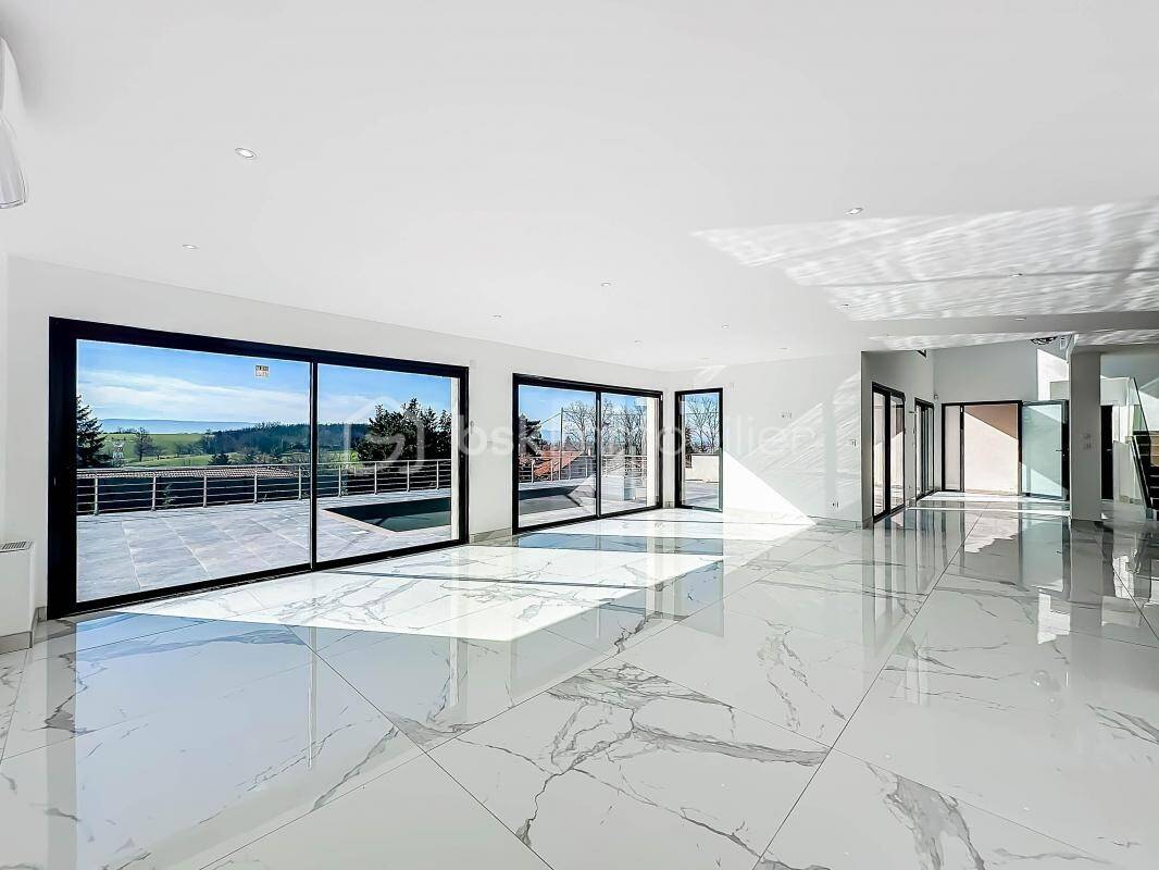 Maison à vendre, 198m², LA FOUILLOUSE