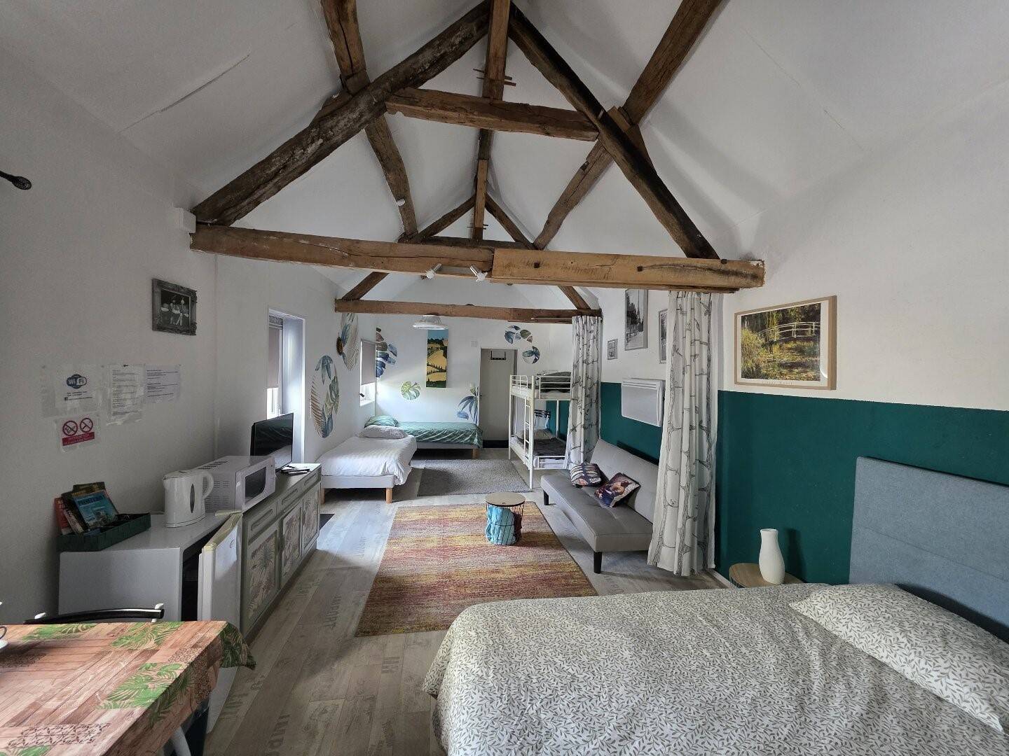 Maison à vendre, 188m², TOURNON SAINT MARTIN