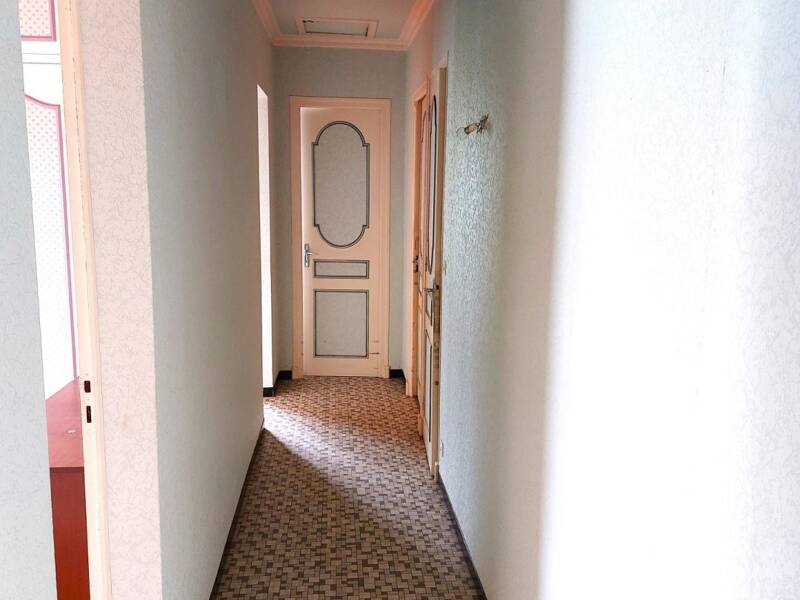 Maison à vendre, 112m², PUJOLS