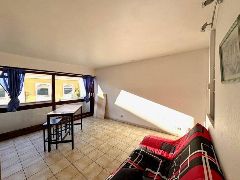 Maison à louer, 26m², BORDEAUX