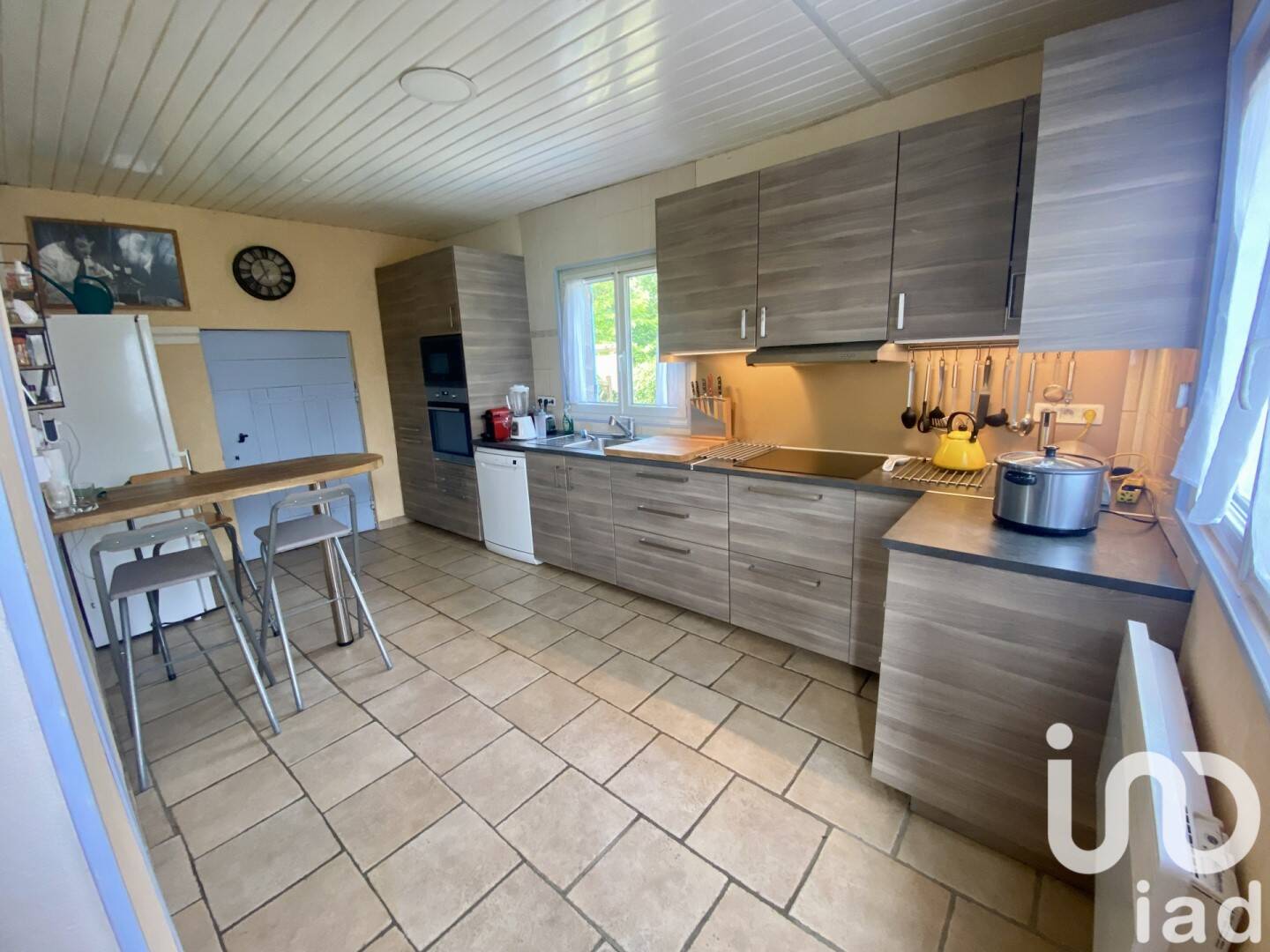 Maison à vendre, 108m², SAINT GERMAIN DES PRES