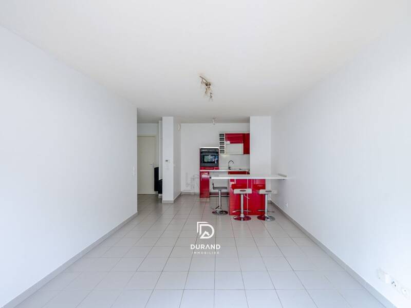 Maison à vendre, 58m², MARSEILLE 12E