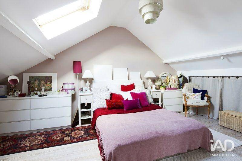 Maison à vendre, 108m², MONTREUIL