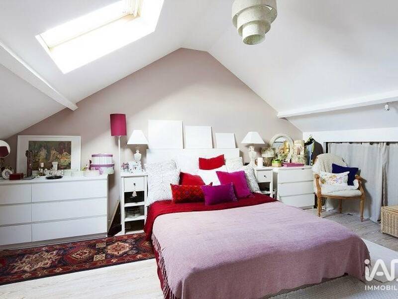 Maison à vendre, 108m², MONTREUIL