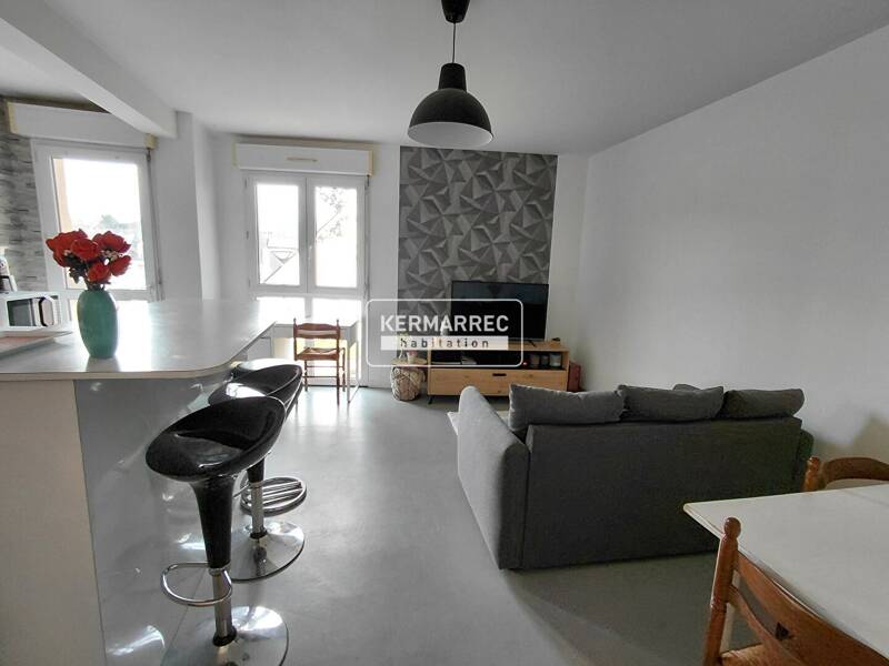 Maison à vendre, 37m², BRUZ