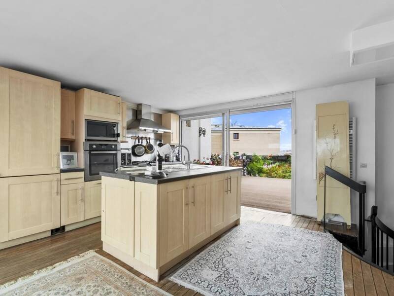 Maison à vendre, 80m², PARIS 12E