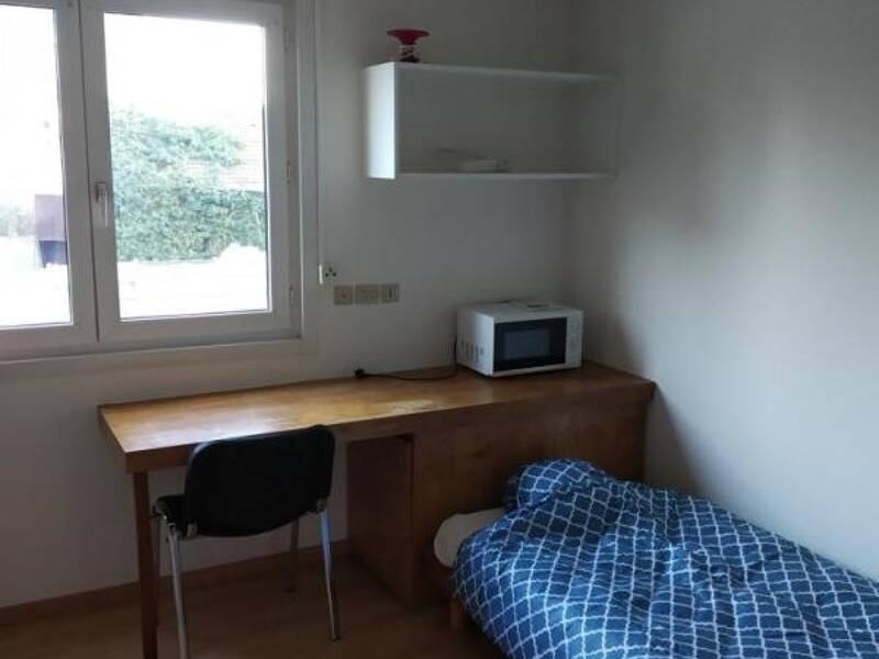 Maison à louer, 15m², COLMAR