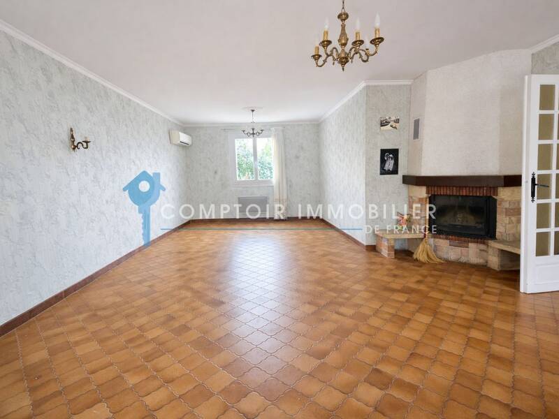 Maison à vendre, 93m², VILLENEUVE LES MAGUELONE