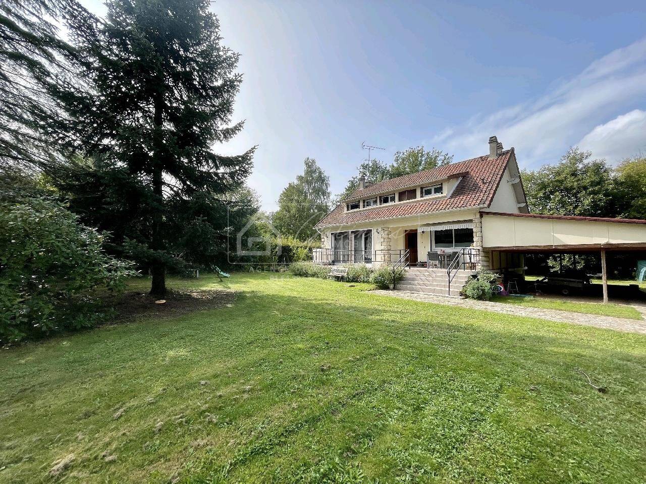 Maison à vendre, 140m², MILLY LA FORET
