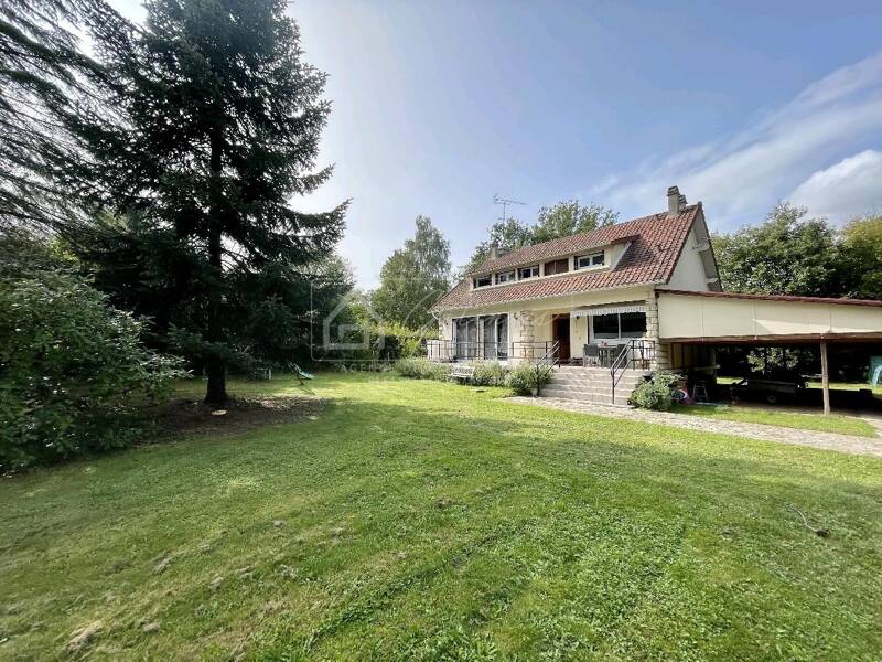 Maison à vendre, 140m², MILLY LA FORET