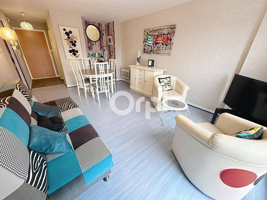 Maison à vendre, 48m², LE TOUQUET PARIS PLAGE