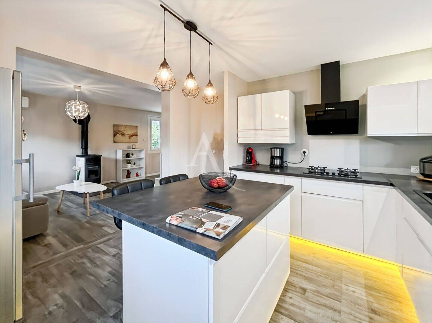 Maison à vendre, 87m², MONTAYRAL