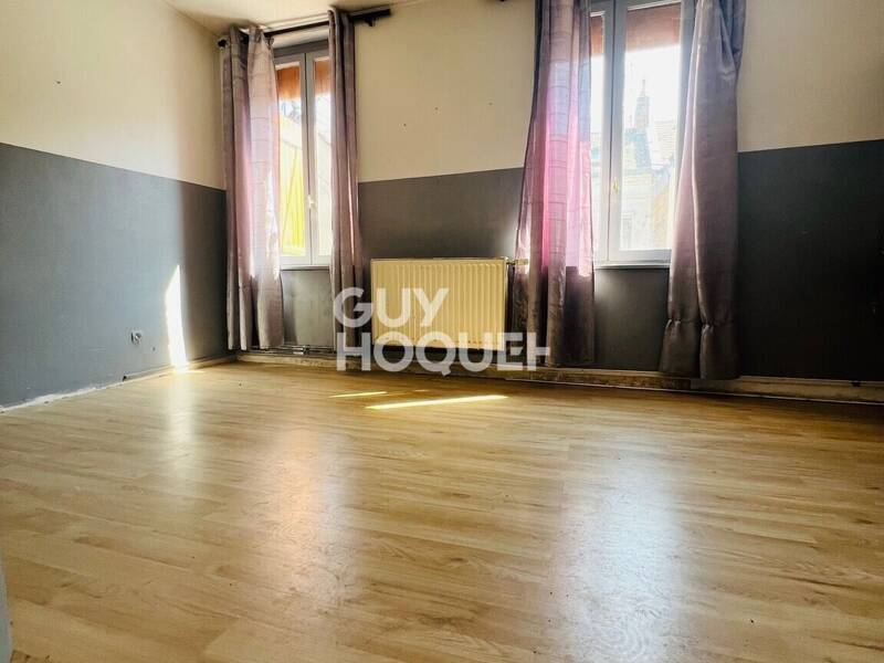 Maison à vendre, 105m², AMIENS