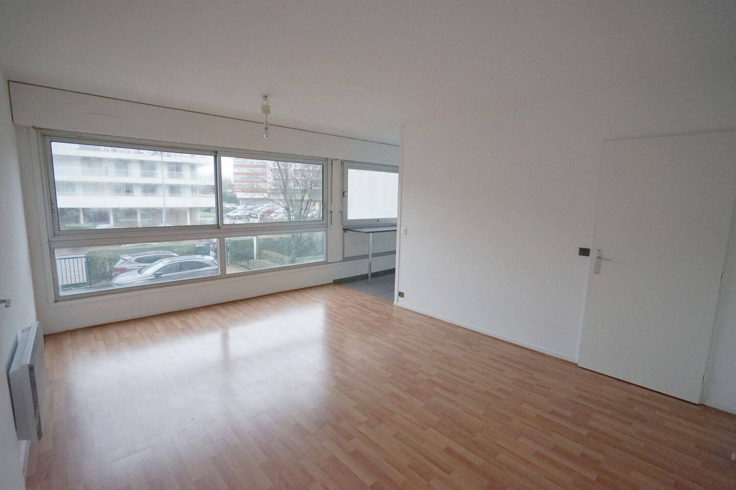 Maison à louer, 45m², MARCQ EN BAROEUL