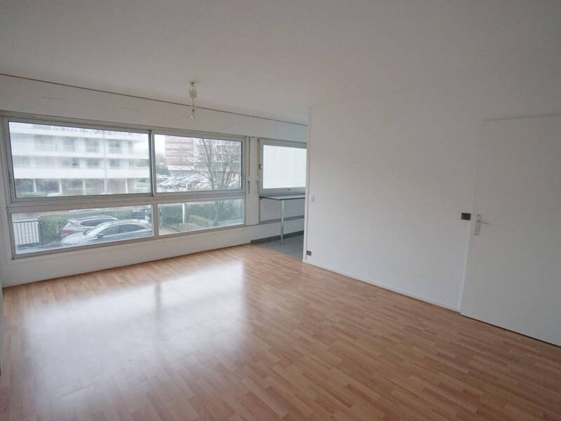 Maison à louer, 45m², MARCQ EN BAROEUL