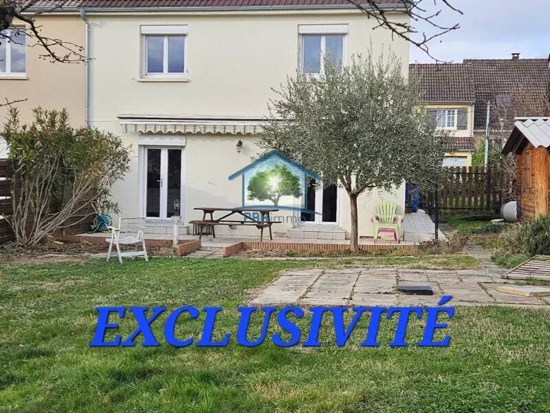 Maison à vendre, 0m², BRIGNAIS
