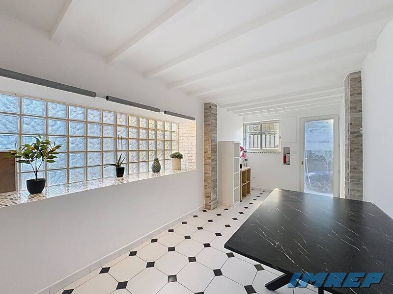 Maison à vendre, 77m², MARSEILLE 8E