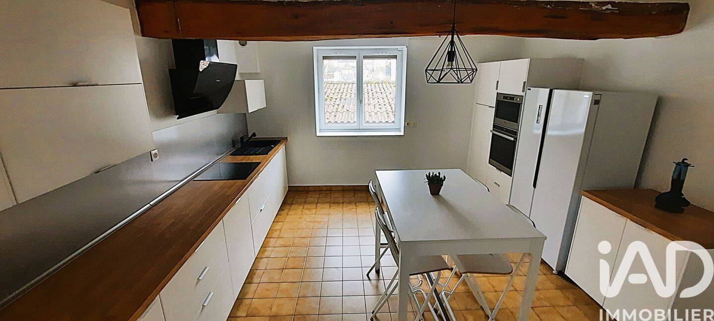 Maison à vendre, 121m², MEREVILLE