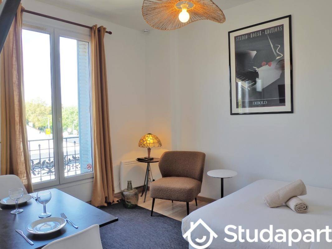 Maison à louer, 20m², VITRY SUR SEINE