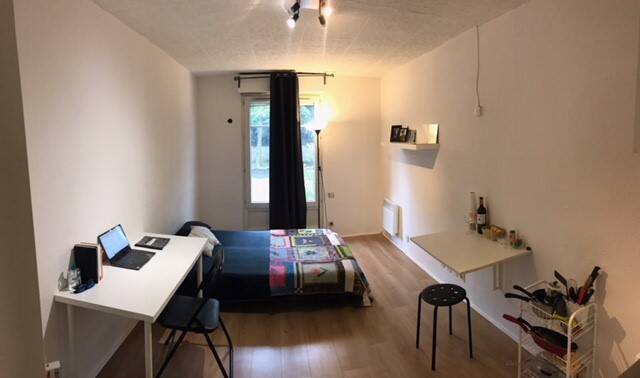 Maison à louer, 20m², CERGY