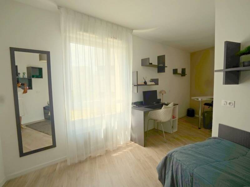 Maison à vendre, 21m², LYON 8E