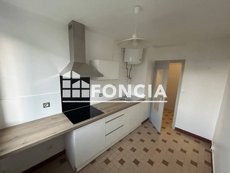 Maison à louer, 27m², ECHIROLLES