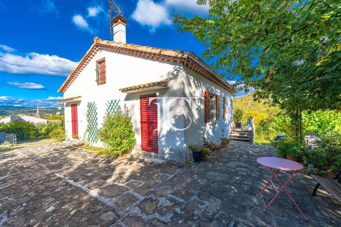 Maison à vendre, 66m², LES VANS