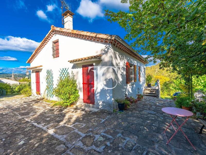 Maison à vendre, 66m², LES VANS
