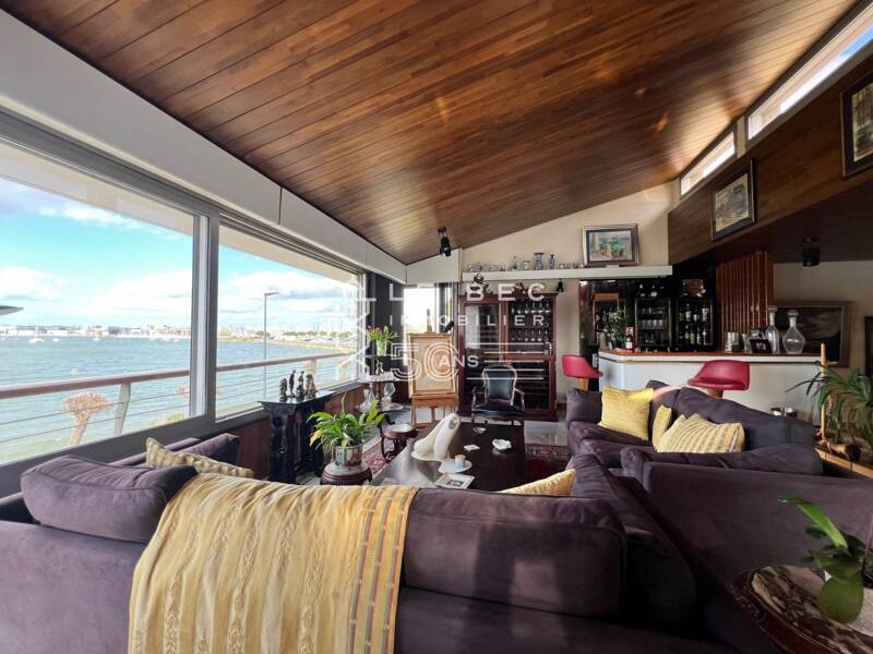 Maison à vendre, 317m², LARMOR PLAGE