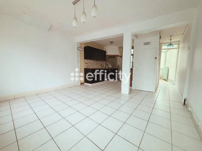 Maison à vendre, 70m², LILLE