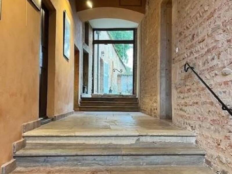 Maison à louer, 100m², CHATILLON SUR CHALARONNE