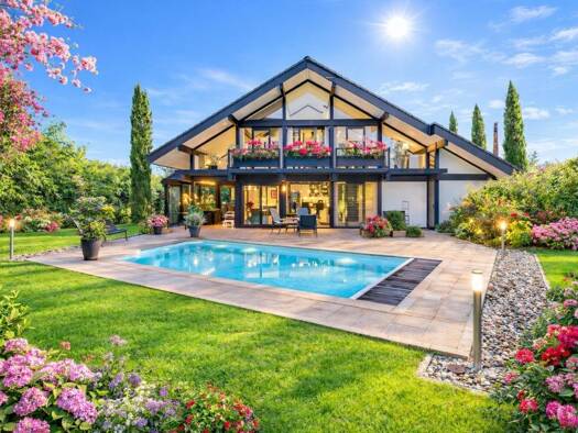 Maison à vendre 1 320 000 € 5 pièces 3 chambres 300 m² 1 250 m² de terrain Mommenheim 67670