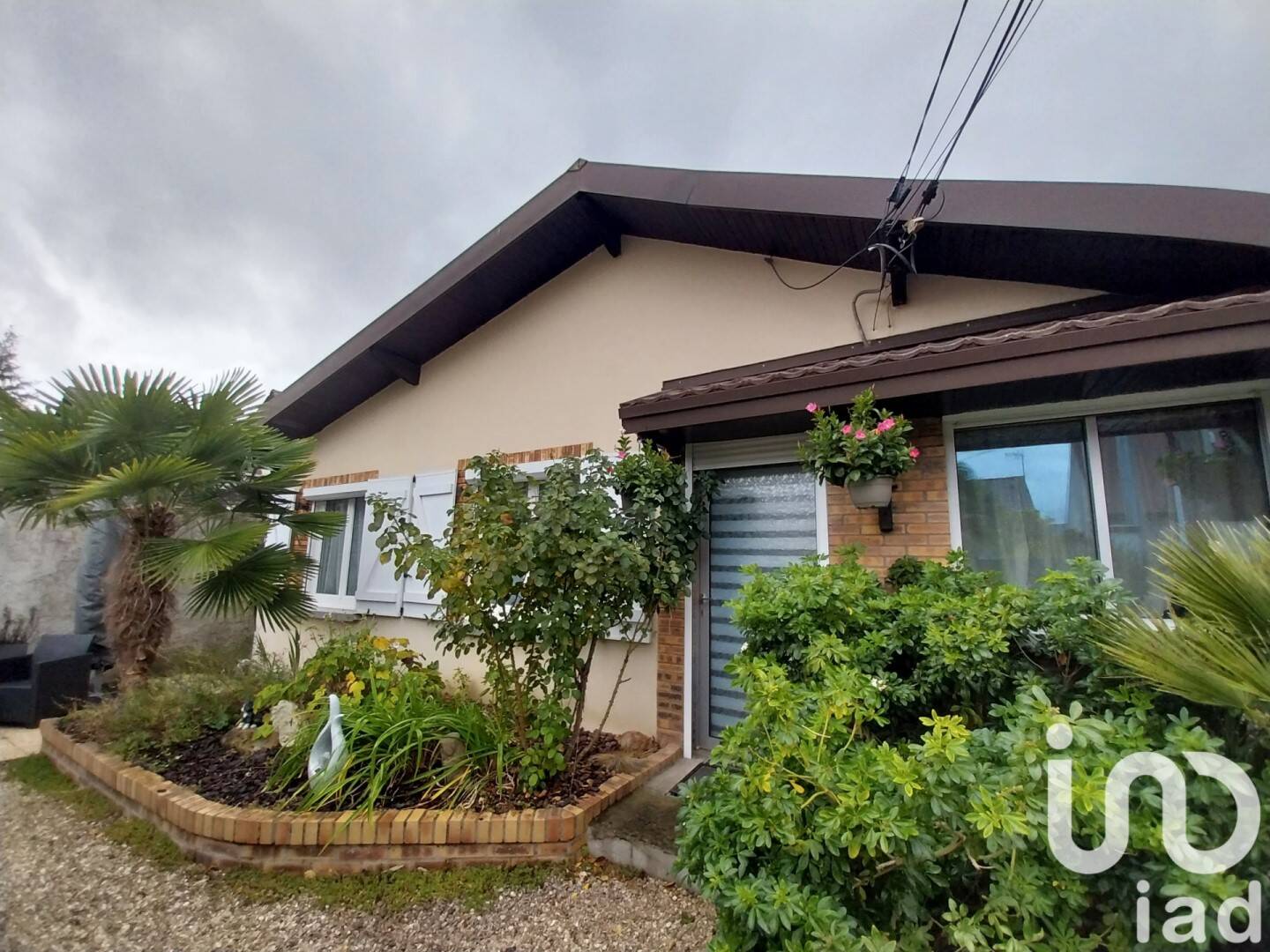 Maison à vendre, 67m², CHELLES